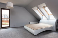 Halton View bedroom extensions